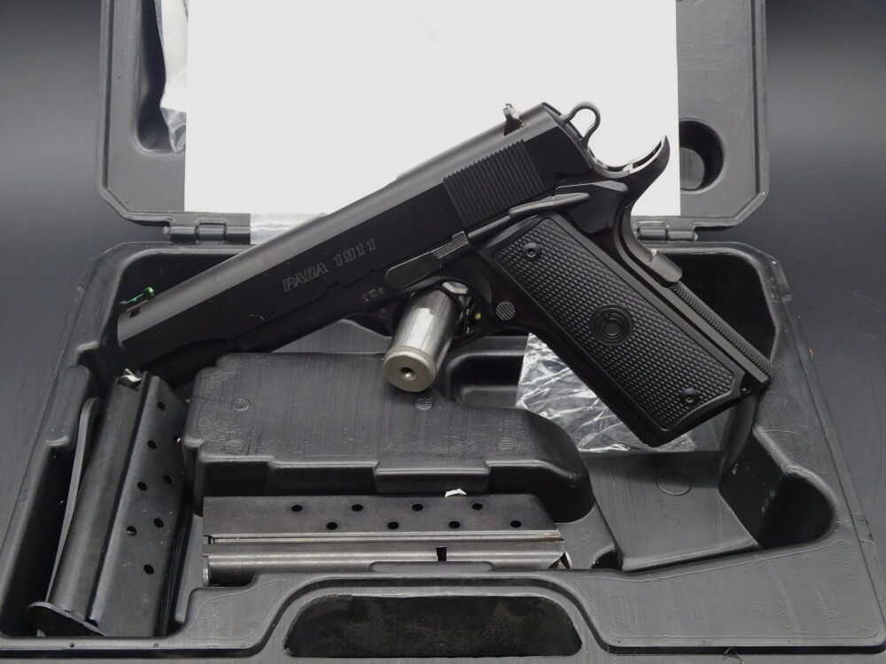 Para Expert 9 1911 Kaliber 9mm Luger Expert 9 1911