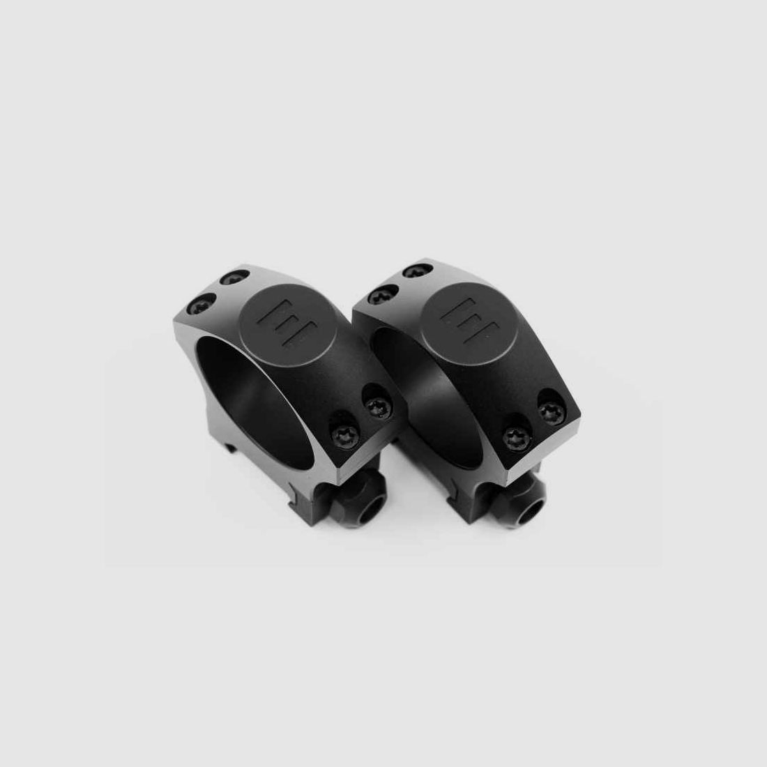 MONTAŻ ACCU-LITE 30MM NISKI ELEMENT OPTICS, zdjęcie 3 z 5
