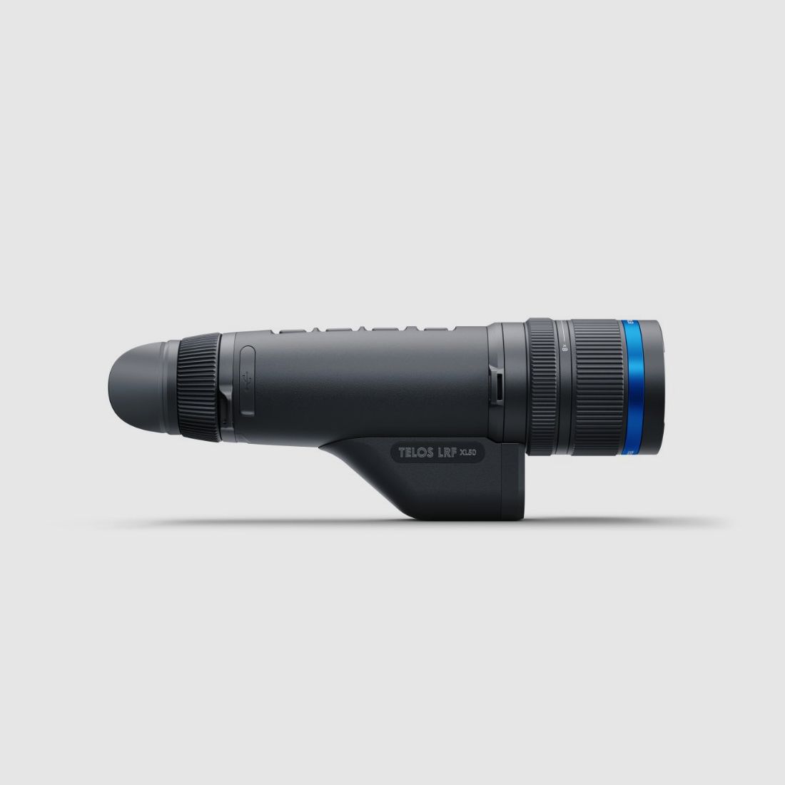 Pulsar Telos LRF XL50 Termisk Spotter / Monokikkert, billede 7 af 9