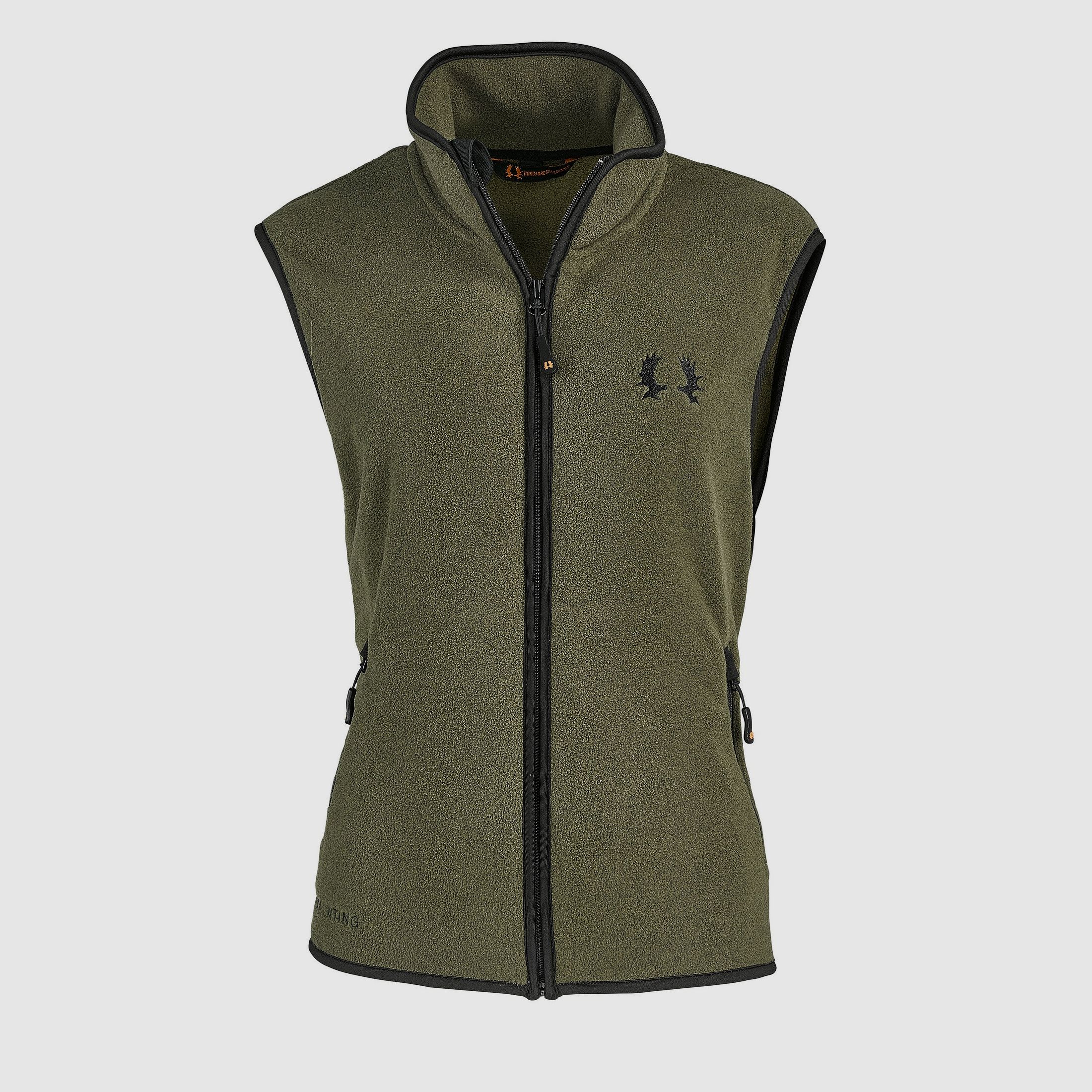 Nordforest Hunting Vest Lulea