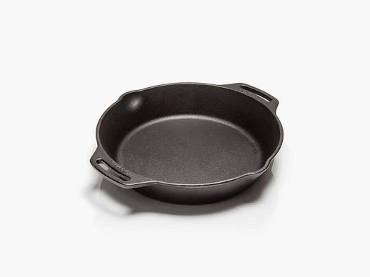 Petromax Petromax Feuerpfanne mit Henkeln - 25 cm