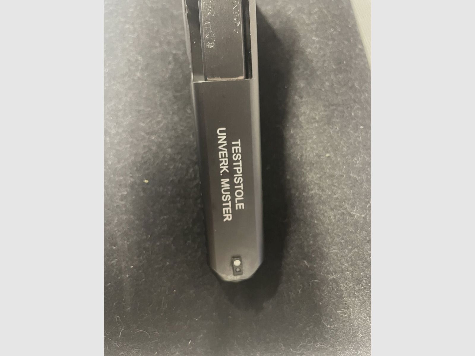 Glock Glock 19 Gen5 9mmLuger