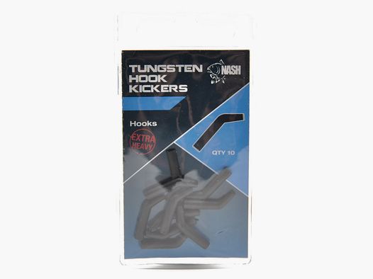 Nash XL Kickers