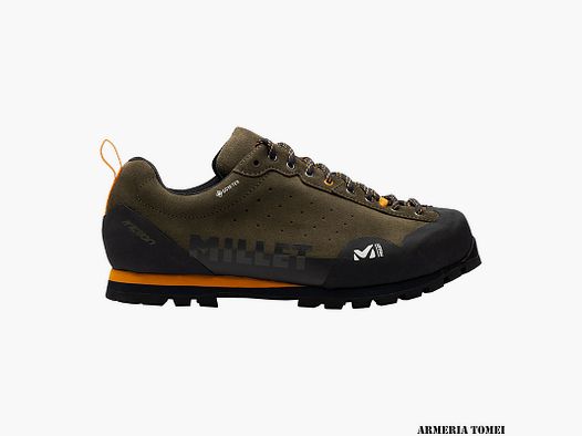 BUTY – MILLET – MĘSKIE – FRICTION GTX U IVY