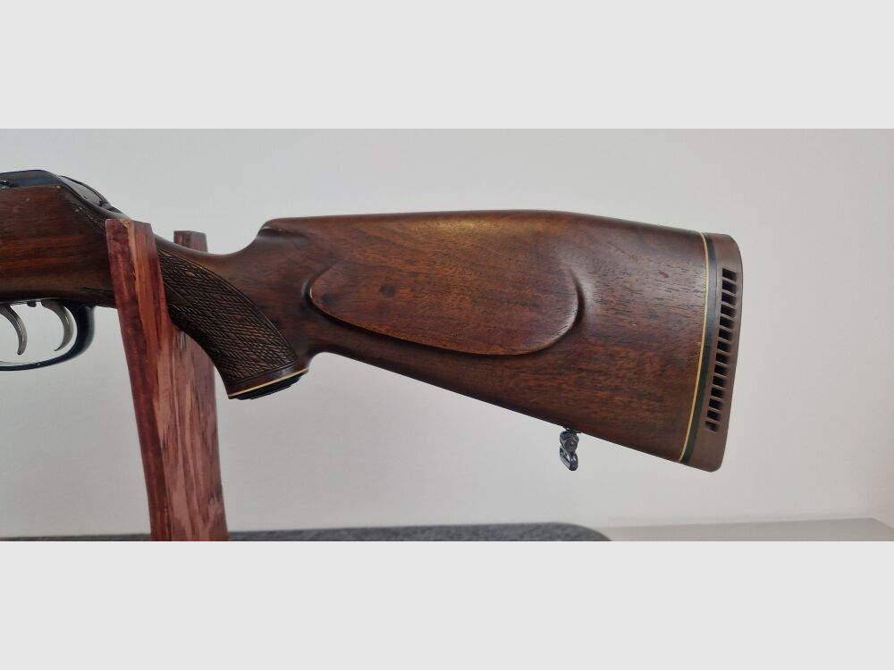 Krico	 Krico = Kriegeskorte Stutzen - .308 Win