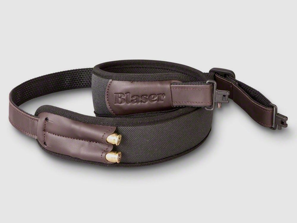 BLASER Gewehrriemen anthrazit