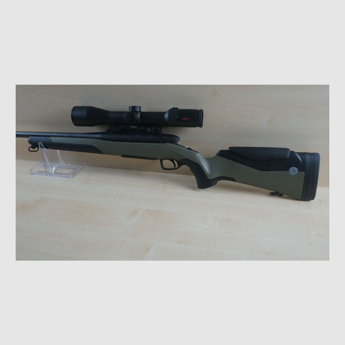 Steyr RMS Wild