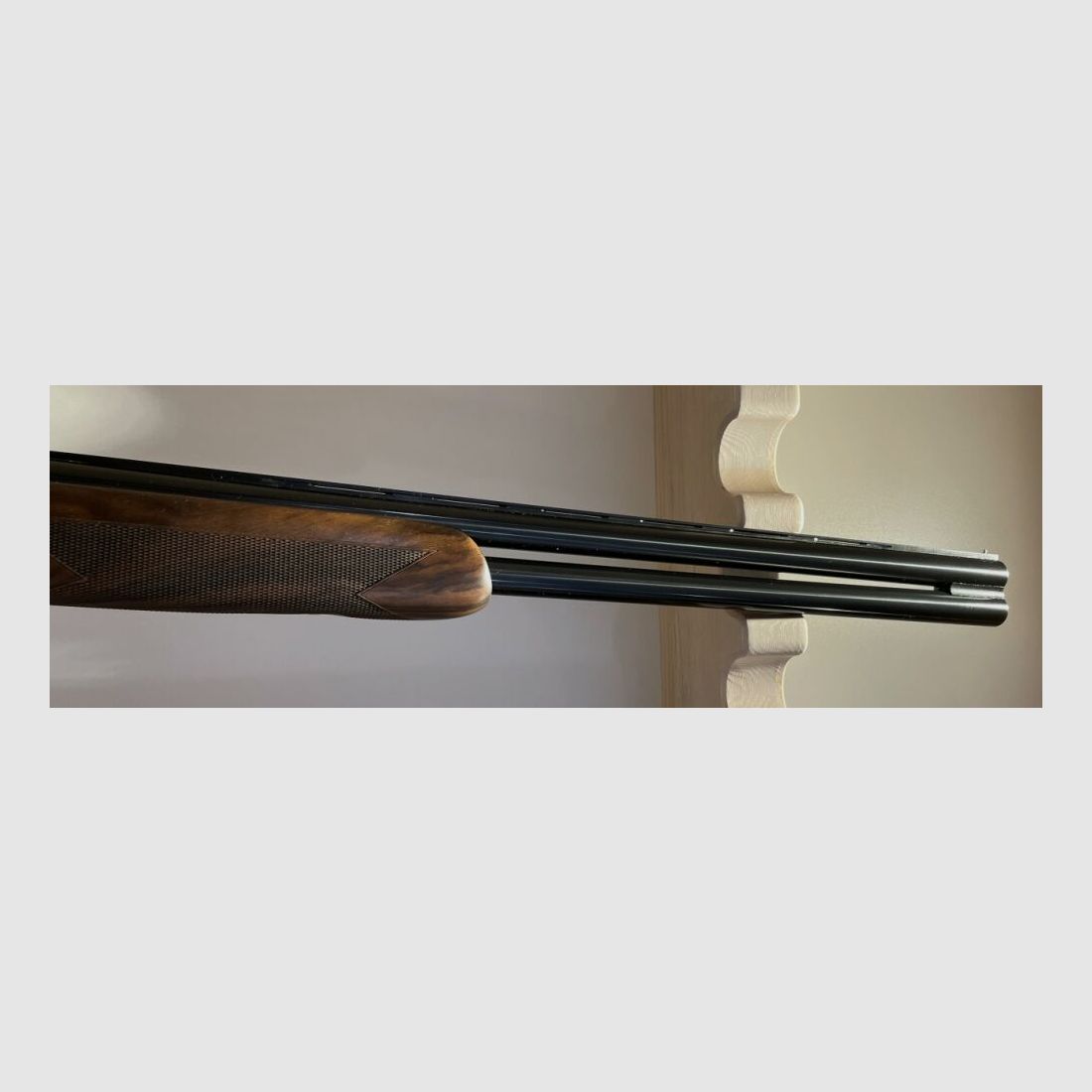 BERETTA ULTRALEGGERO VITTORIA - DAMESGEWEER (Looplengte 66 cm)