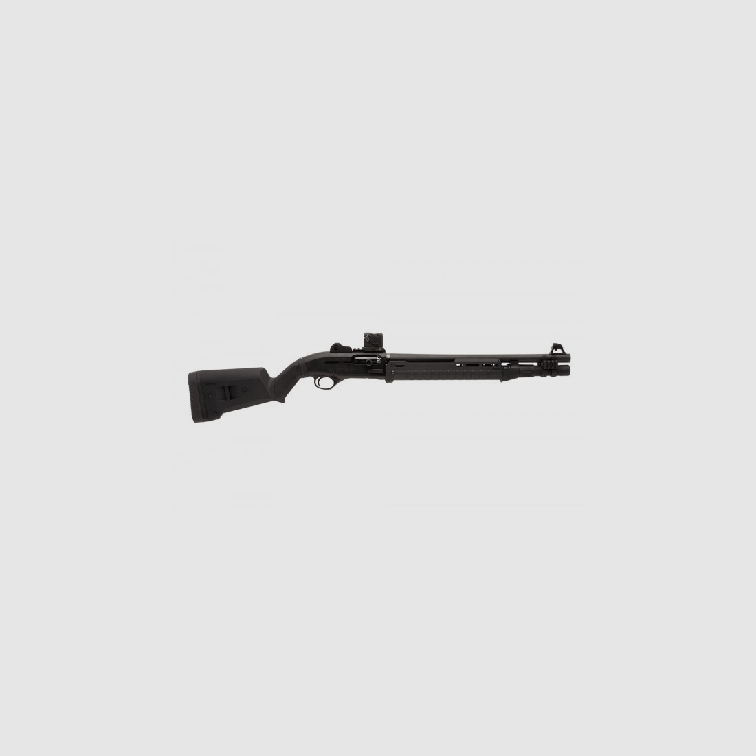 Beretta 1301 Tactical Selbstladeflinte 12/76 LL47cm - HunTac Edition schwarz