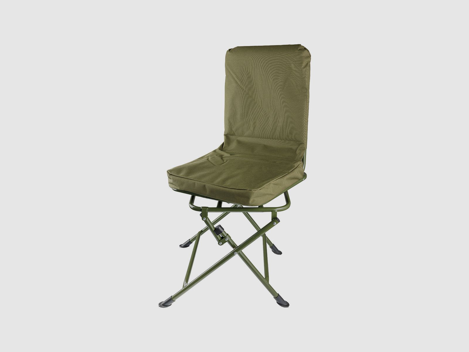 Silla de caza giratoria Eurohunt 360 grados
