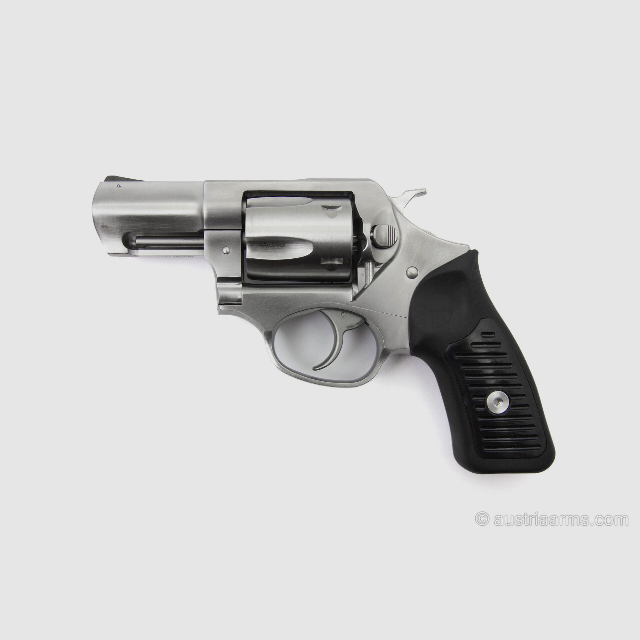 Ruger SP101, .357 Magnum, image 1 of 5