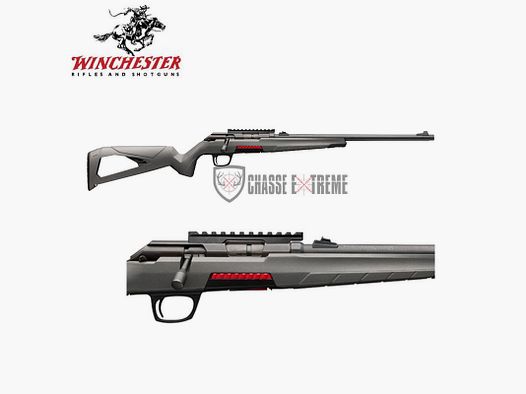 Karabina WINCHESTER Xpert Composite 16,5" Kal. 22lr