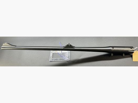 Blaser R8 lufa kaliber: .30-06Spring (wersja standardowa) z otwartą muszką .30-06Spring