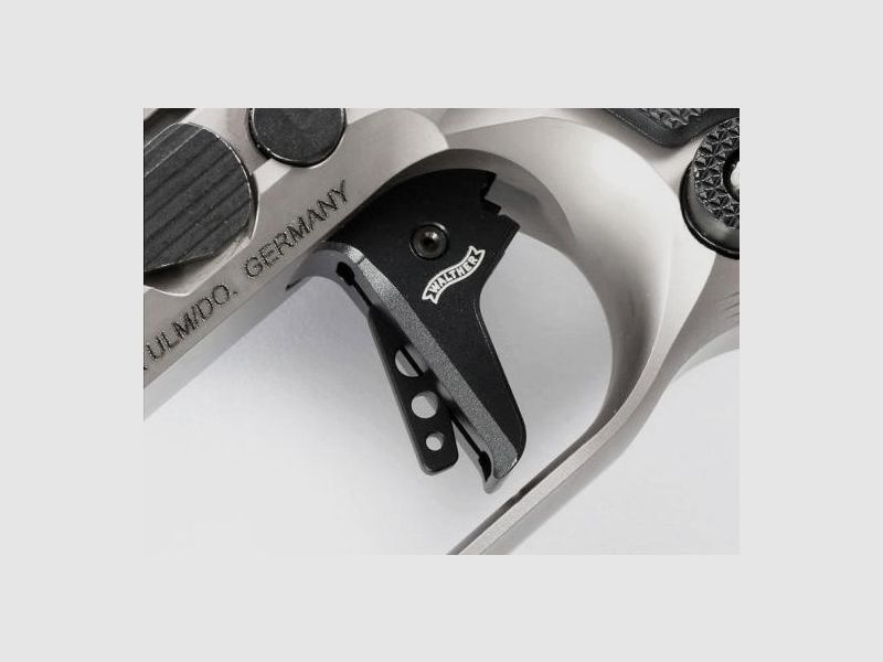 WALTHER Dynamic Performance Trigger PPQ Q4 / Q5