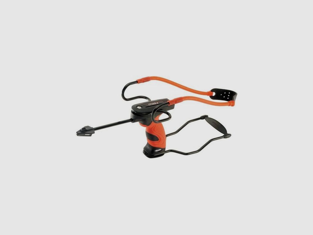 FIONDA BARNETT COBRA CON MIRINO