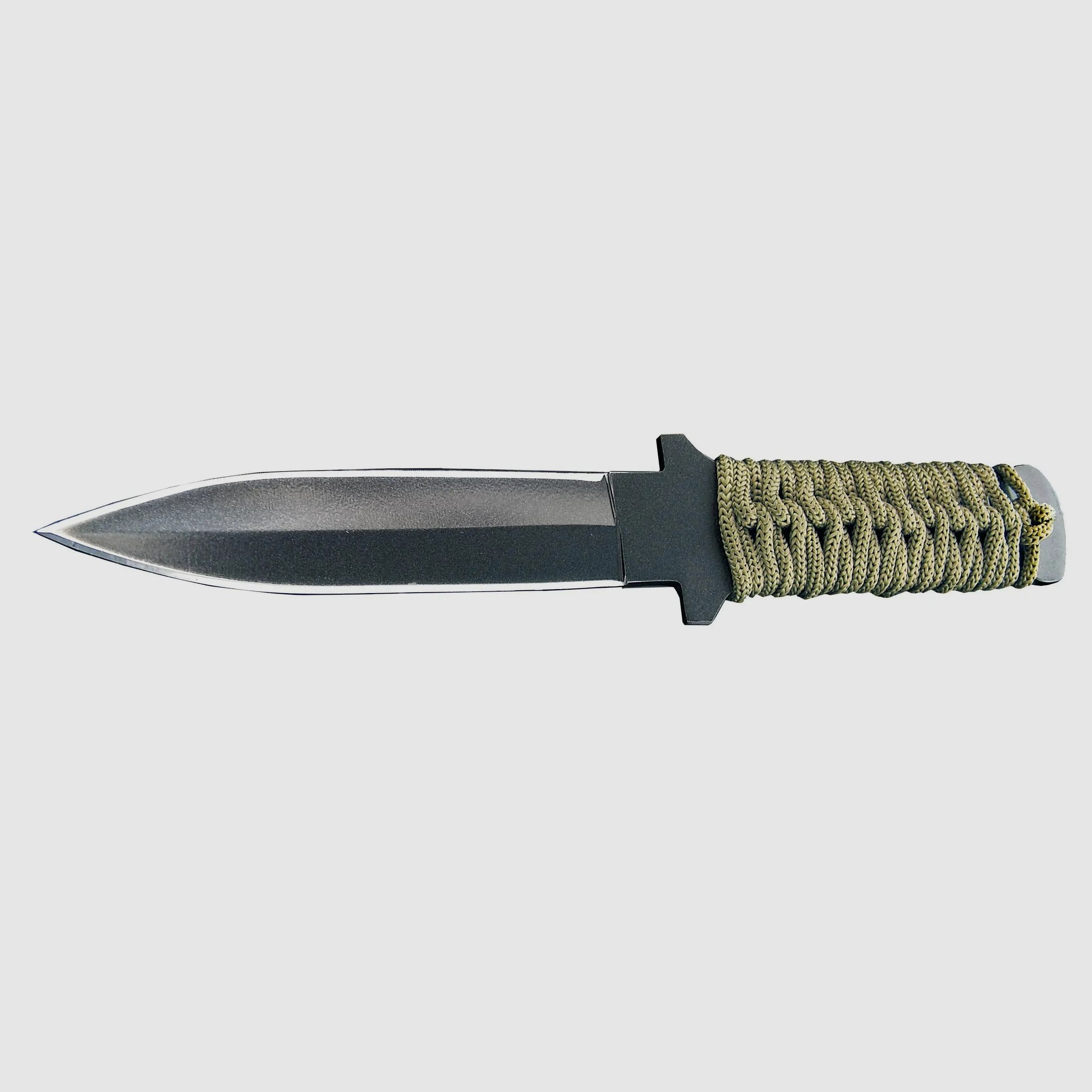 Haller Messer Survival Dagger