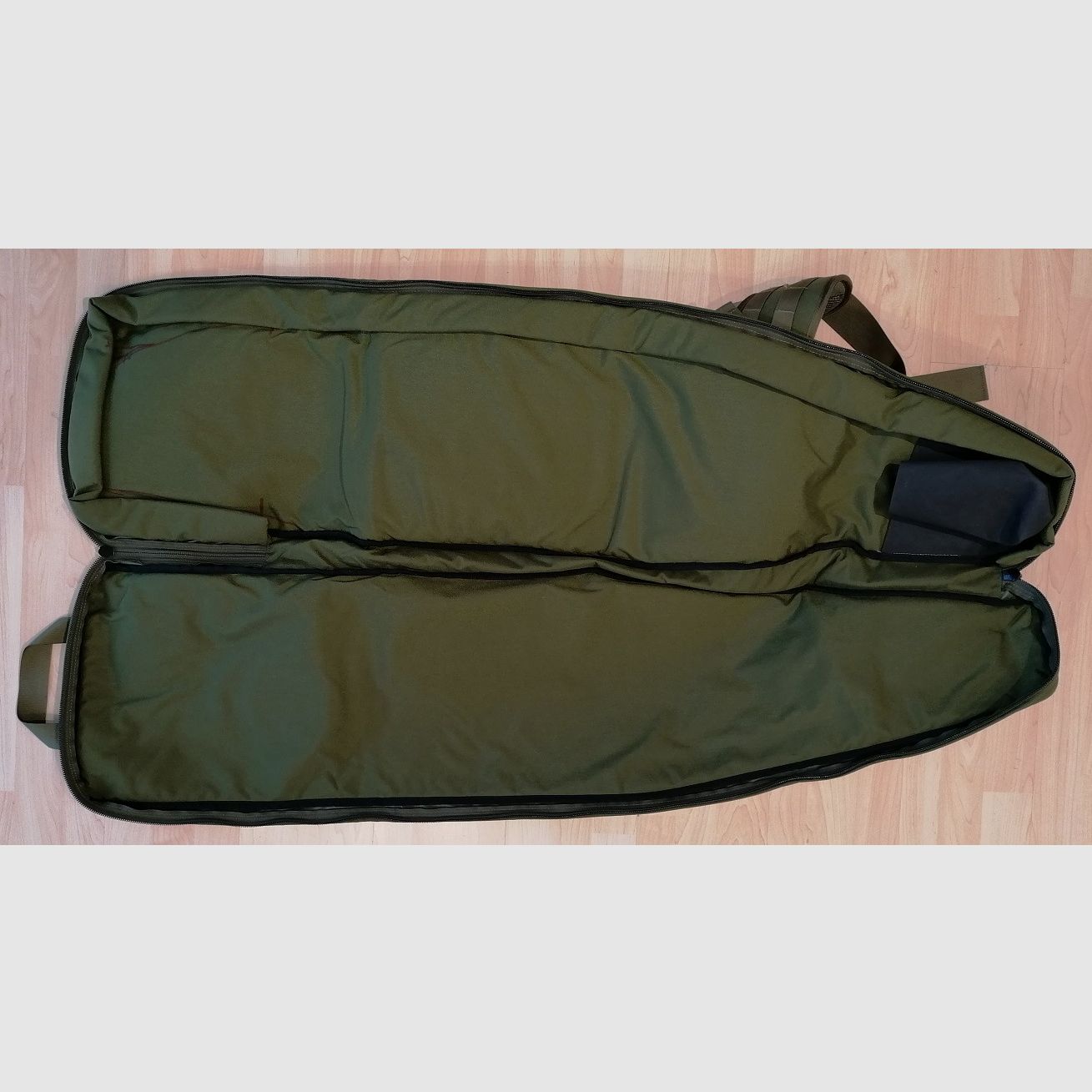 Gewehr Futteral - Rifle Case - Berghaus Style - Gewehrtasche