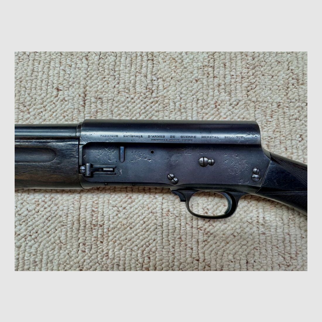 FN Auto 5