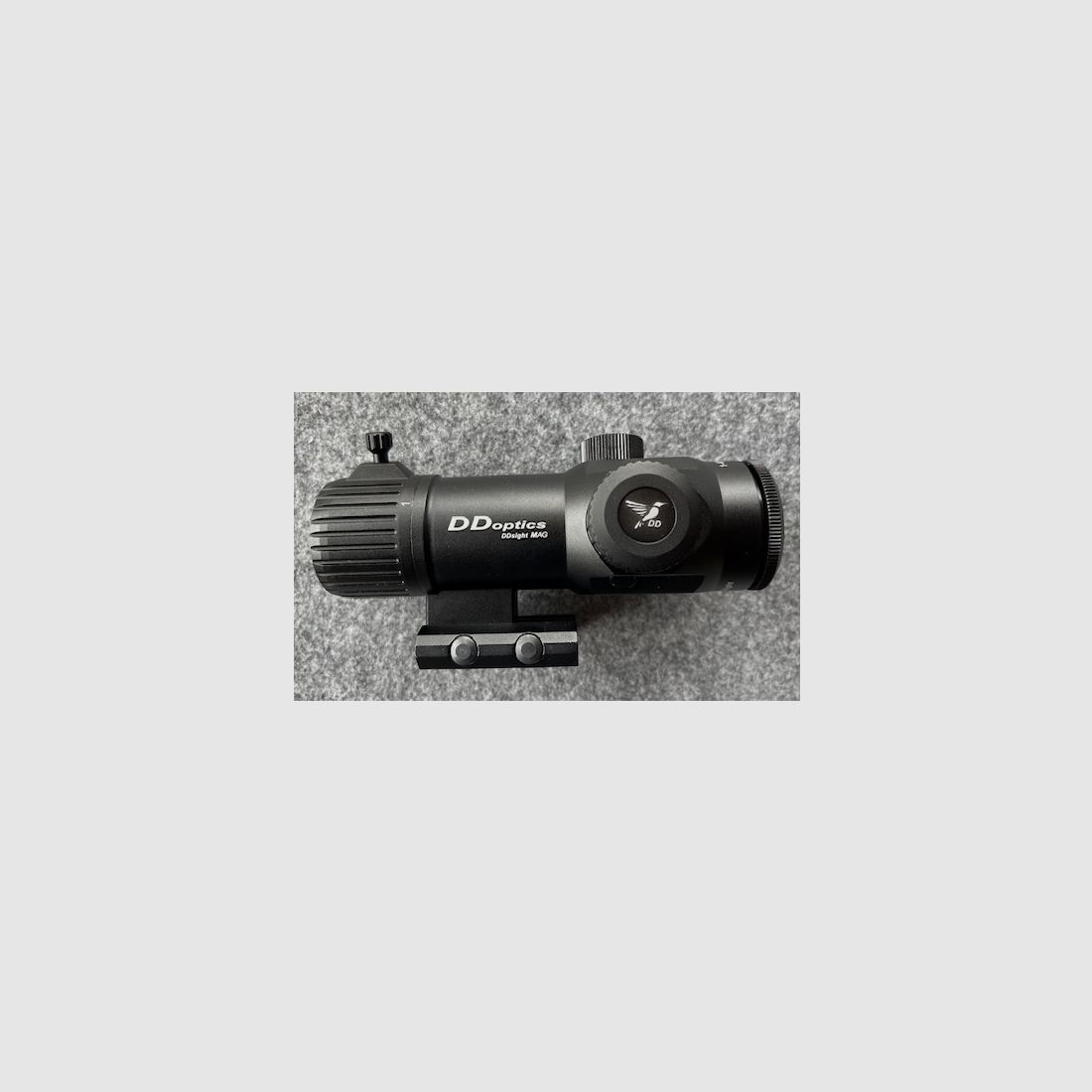 DDoptics DDsigt MAG 1-4x22 jagdlich