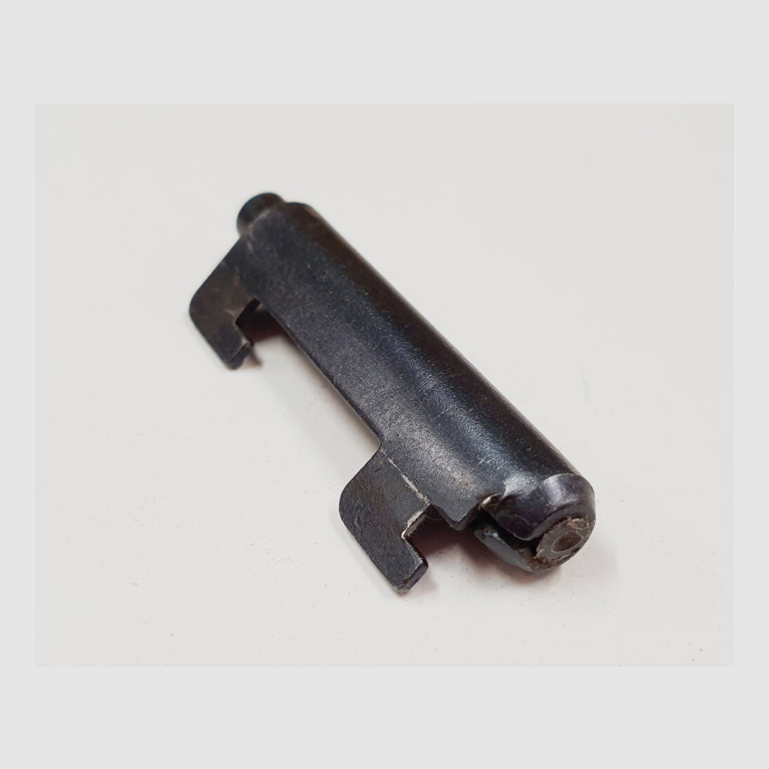 Rifle 43 / Carbine 43 ( G43 / K43 ) [32] Complete spring housing for Rifle 43 / Carbine 43 ( G43 / K43 ) original spare part