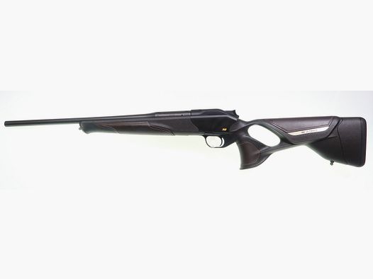 Blaser R8 Ultimate Leder 308Win.