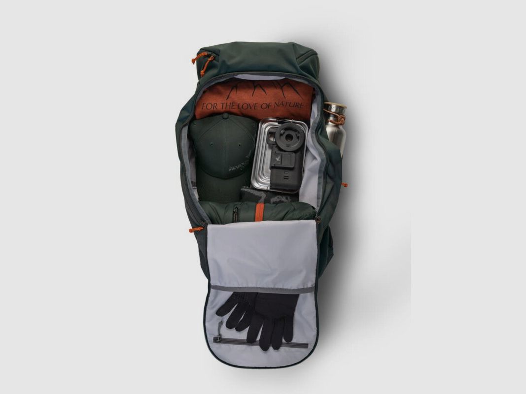 Swarovski Backpack 24l