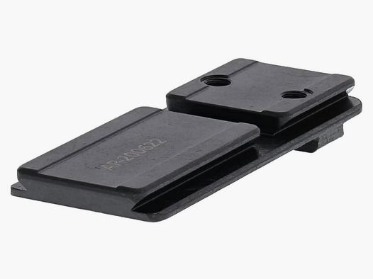 AIMPOINT attacco per mirino a punto rosso piastra di montaggio ACRO per GLOCK