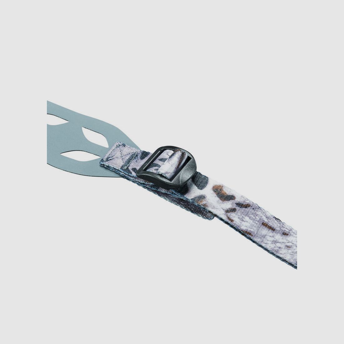 Butler Creek Featherlight Minimalist Geweer Sling met Montage Ringen – Grijs Camo, afbeelding 1 van 7