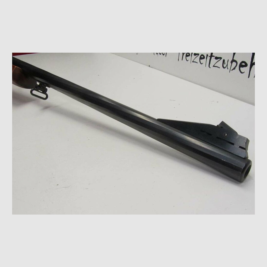 Baikal IZH-18MH Einzellader Kipplaufbüchse .30-06Spring