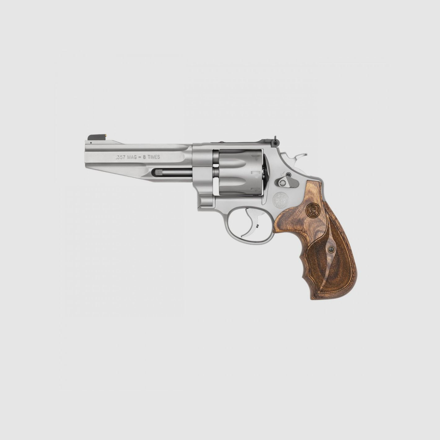Smith & Wesson 627 Performance Center Kal. 357 Magnum, Bild 6 von 6