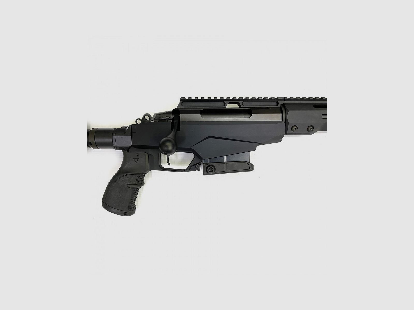 Tikka T3x CTR verstellbar Kal. 6,5 Creedmoor, Bild 3 von 3