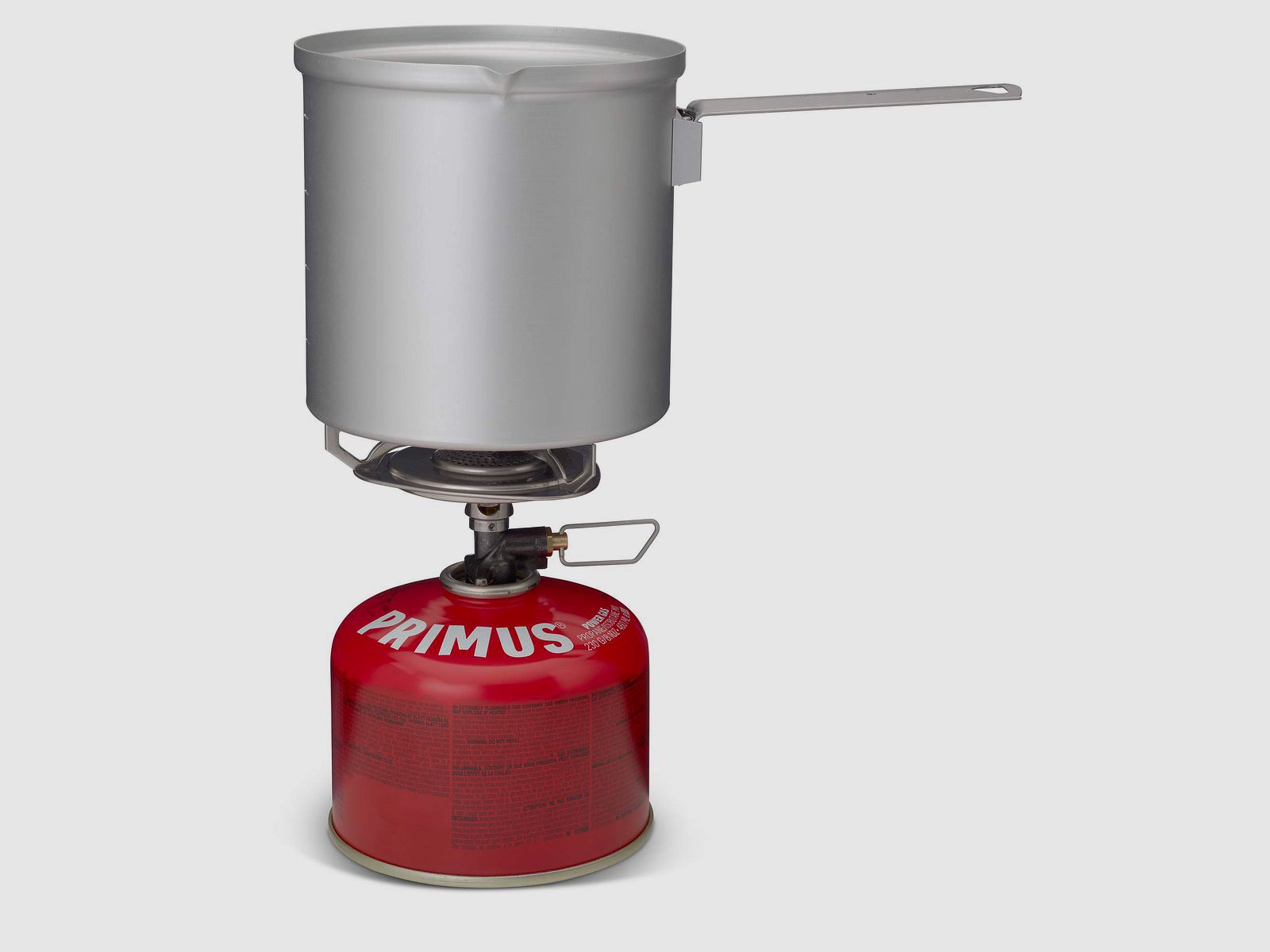 Primus Essential Trail Kit