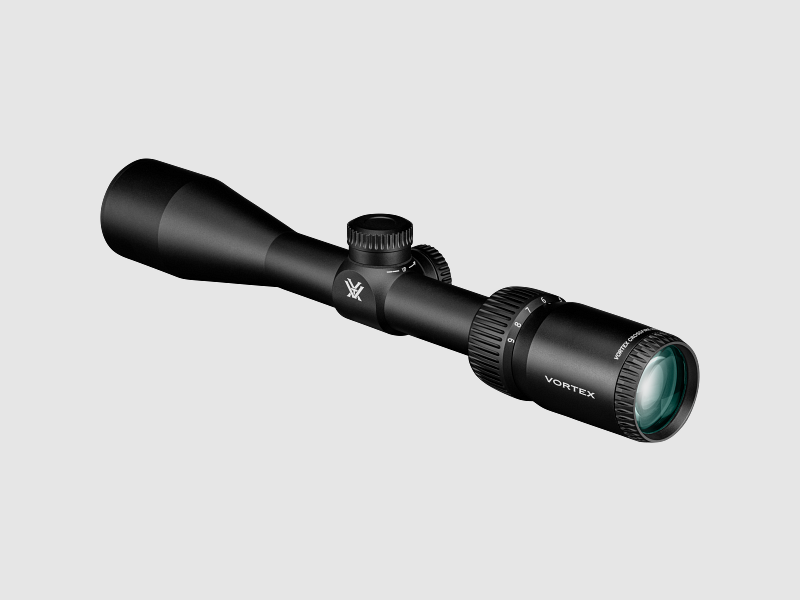 Vortex Crossfire HD 3-9x40 Dead-Hold BDC MOA, Bild 4 von 9