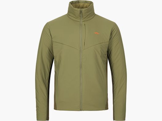 Blaser Operator Jacke highland Grün
