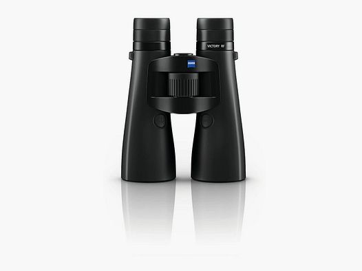 ZEISS Victory RF 8x54 verrekijker met afstandsmeter Bluetooth