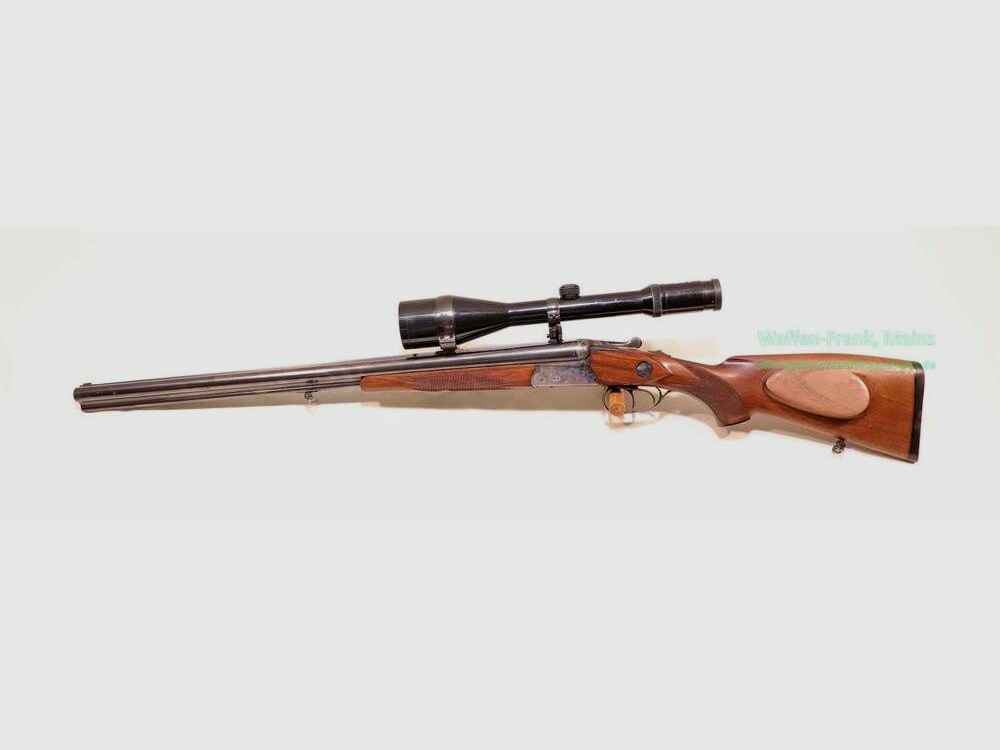 Merkel - Suhl Mod. 95