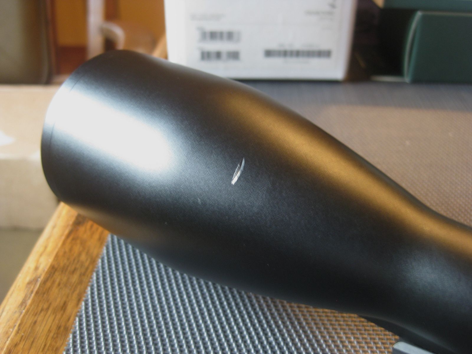 TOP Swarovski Z8i 2.3-18x56 P SR Abs. 4A-I incl. saddle mount high for Blaser and Sauer 505 !! NO ZEISS-LEICA-S&B-GPO-DDoptics-IOR-Mauser !