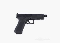 GLOCK 17 Gen. 5 MOS Thread