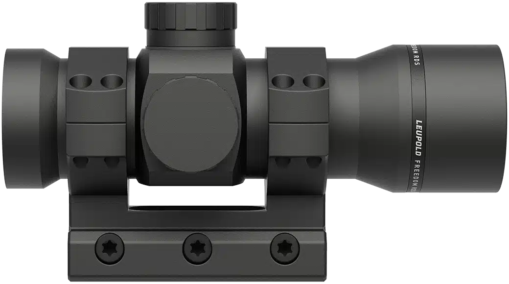 Leupold Freedom RDS 1x34mm, Bild 3 von 5