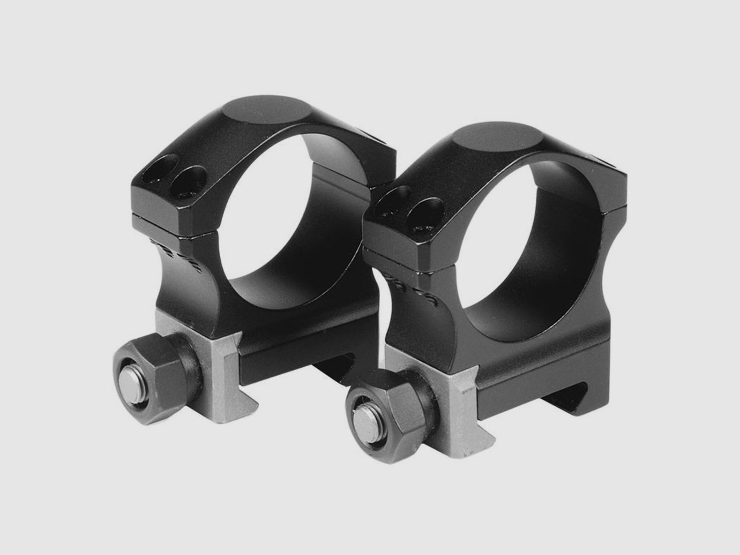 NIGHTFORCE Ringe 34MM H 1" MEDIO ULTRALITE, Bild 1 von 2