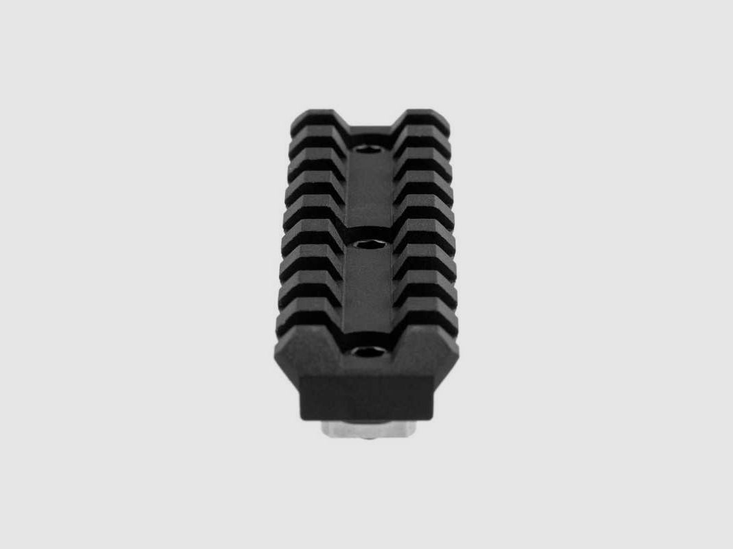 Aluminium-Schiene CLAWGEAR M-LOK 9 Slots, Bild 3 von 4