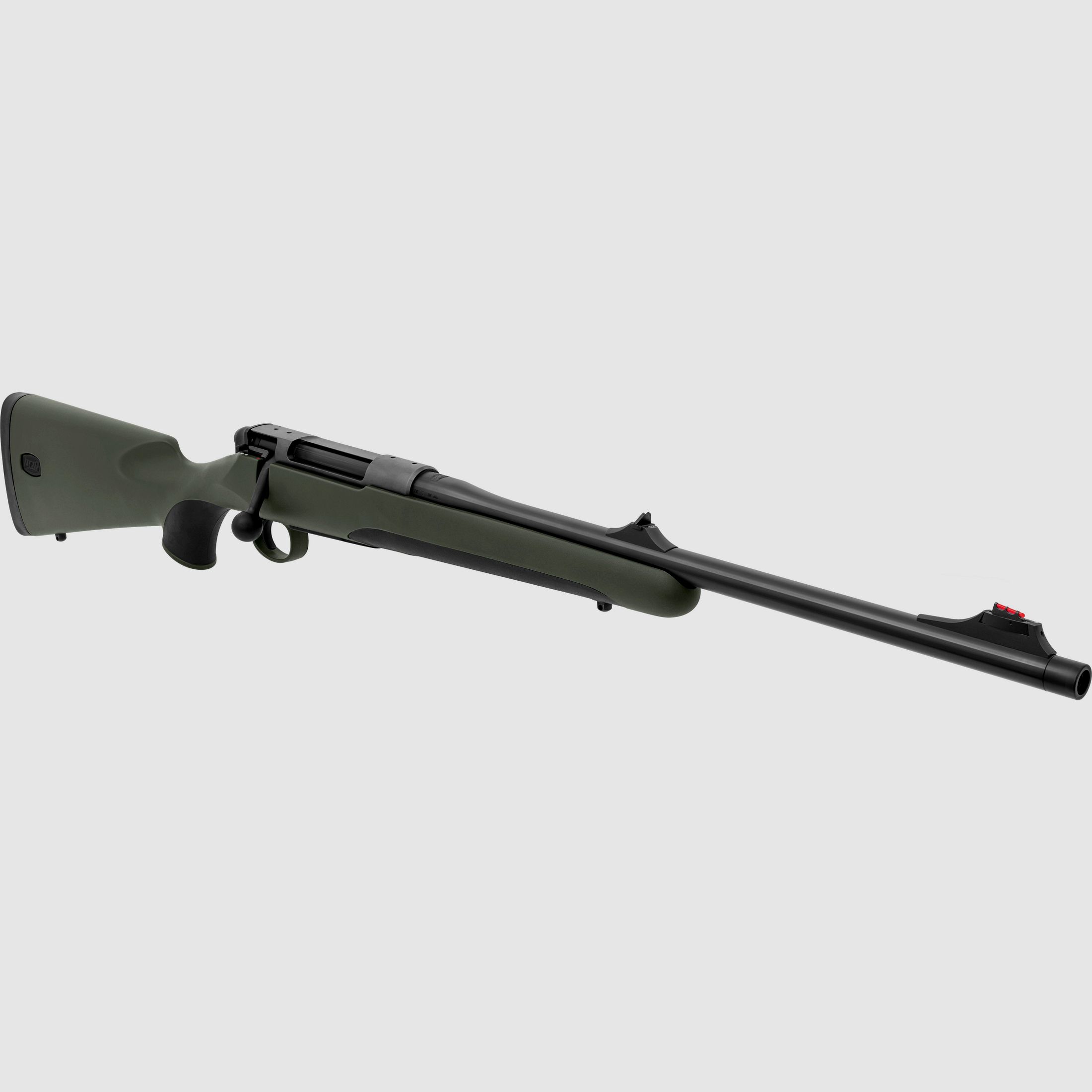 Mauser M18 Waldjagd - Mündungsgewinde Repetierbüchse