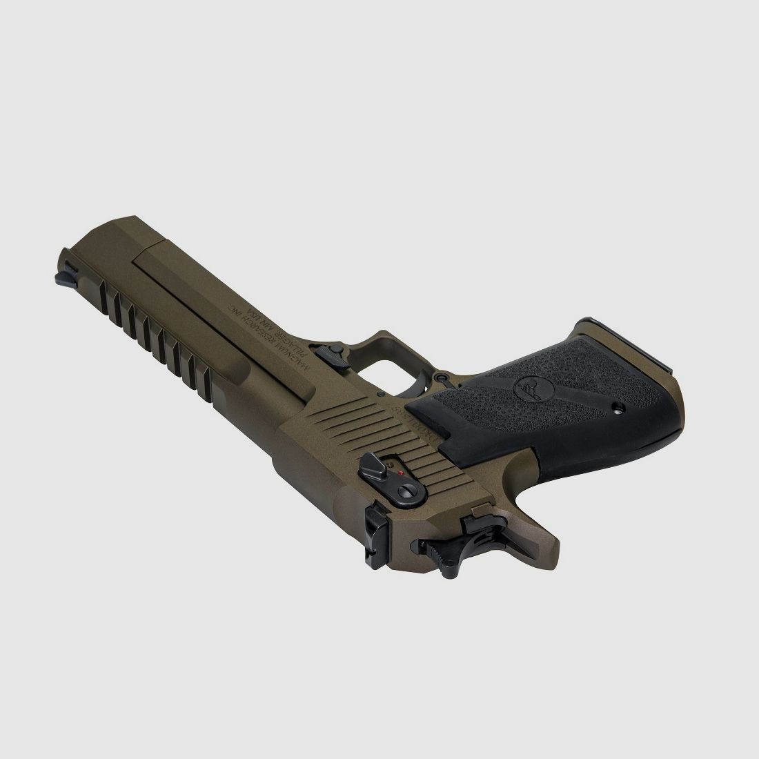 DESERT EAGLE BURNT BRONZE CAL 44 MAG, image 4 sur 5