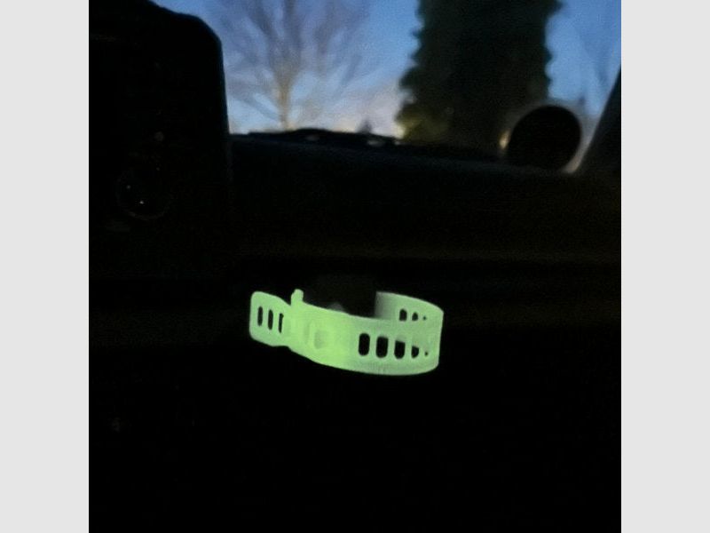 Gewehrhalter für Suzuki Jimny ab Bj. 2018, Bild 4 von 11