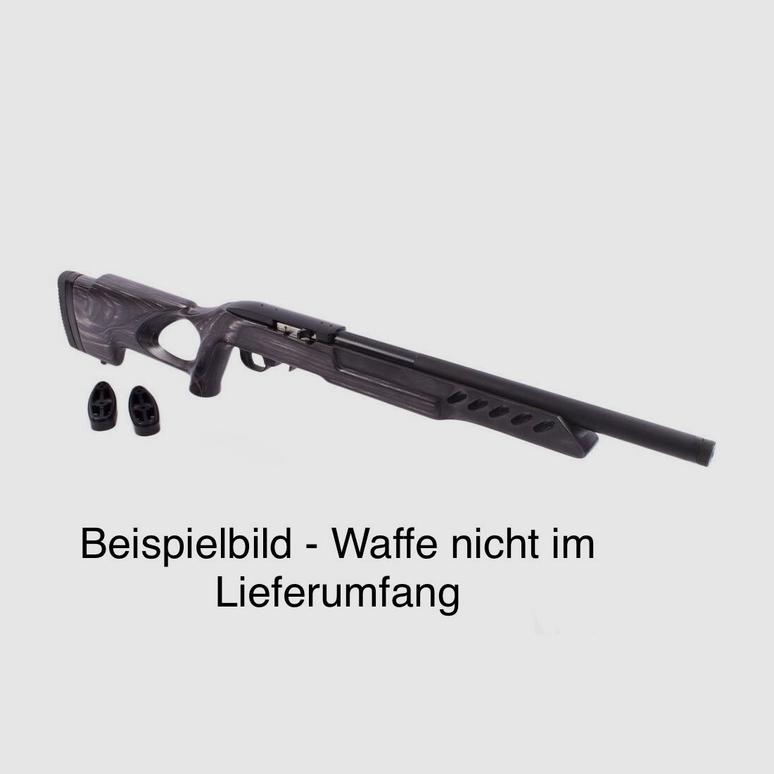 Target Lite Schichtholz Schaft für Ruger 10/22