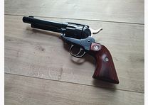 Ruger New Vaquero Revolver (kal. .357 Mag.) - ostatnia oferta*!