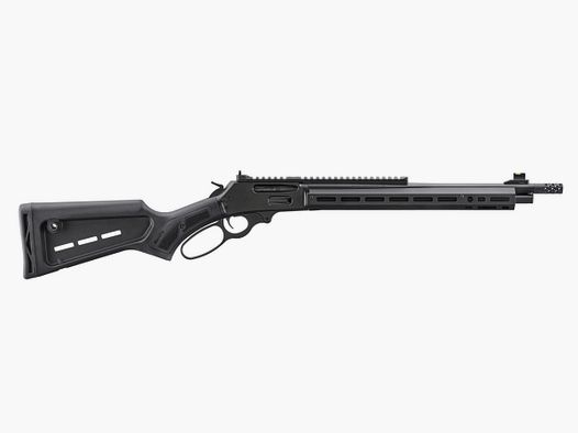 MARLIN DARK SERIES RYFEL MODEL 336 C/.30-30 WIN - KATEGORIA B