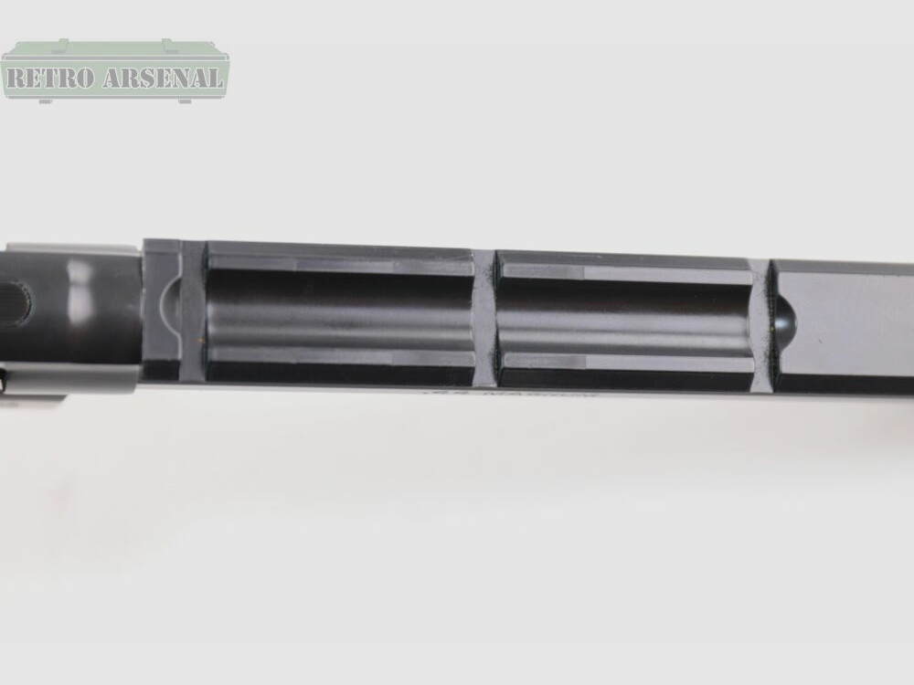 Smith & Wesson 629-6 Stealth Hunter