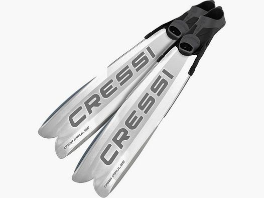 CRESSI GARA TURBO IMPULSE WEISS