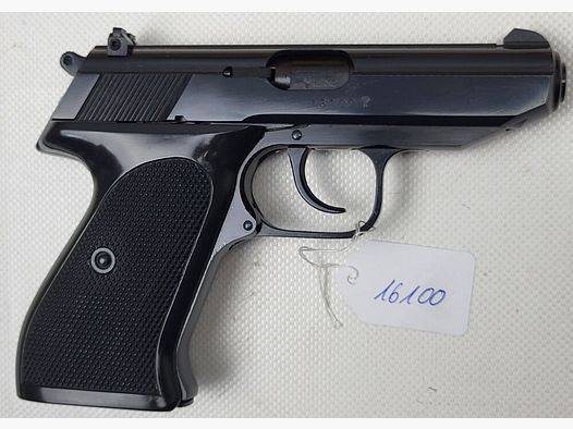 Walther PP Super